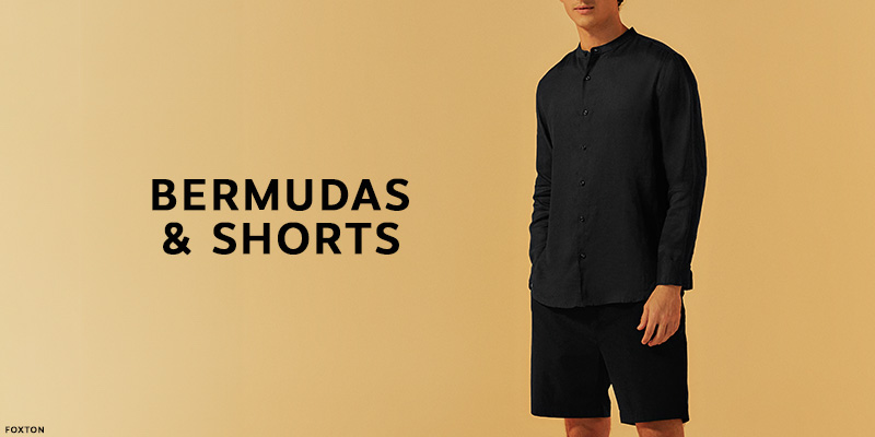 Bermuda e Shorts