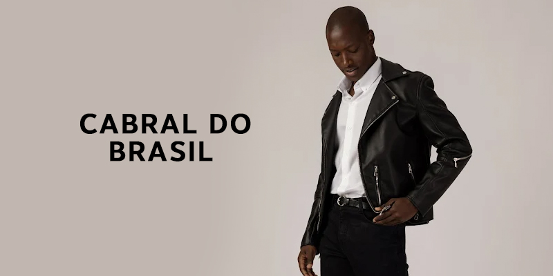 Cabral Do Brasil