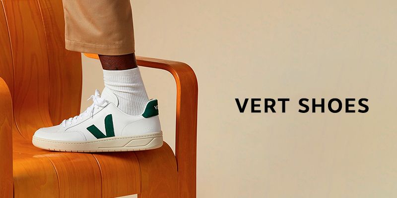 Vert Shoes - Masculinas - Marcas - Oqvestir