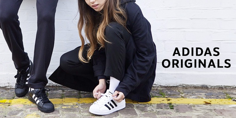 Adidas Originals 